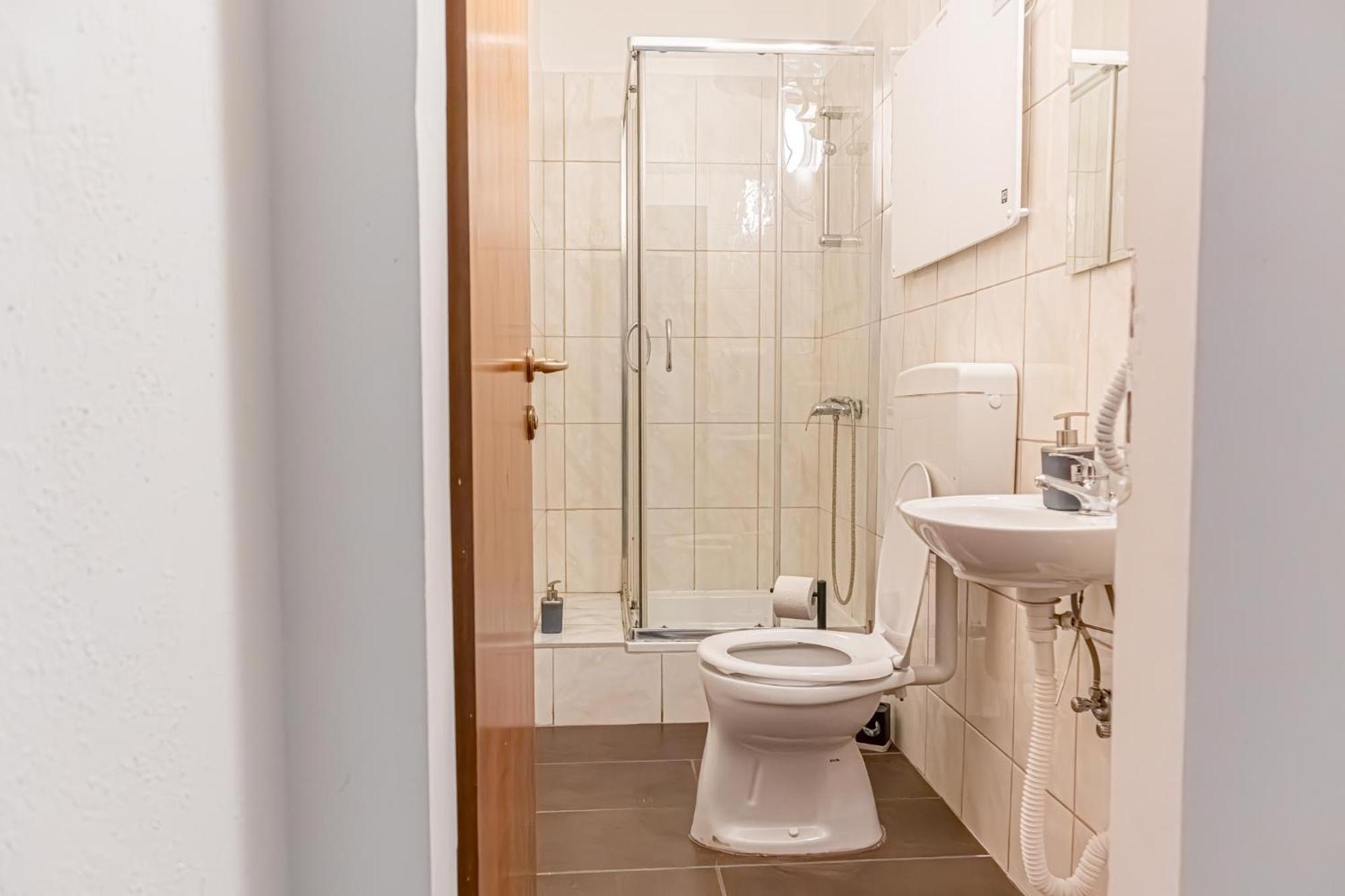 Appartement Economy Living- 1br In The Heart Of *