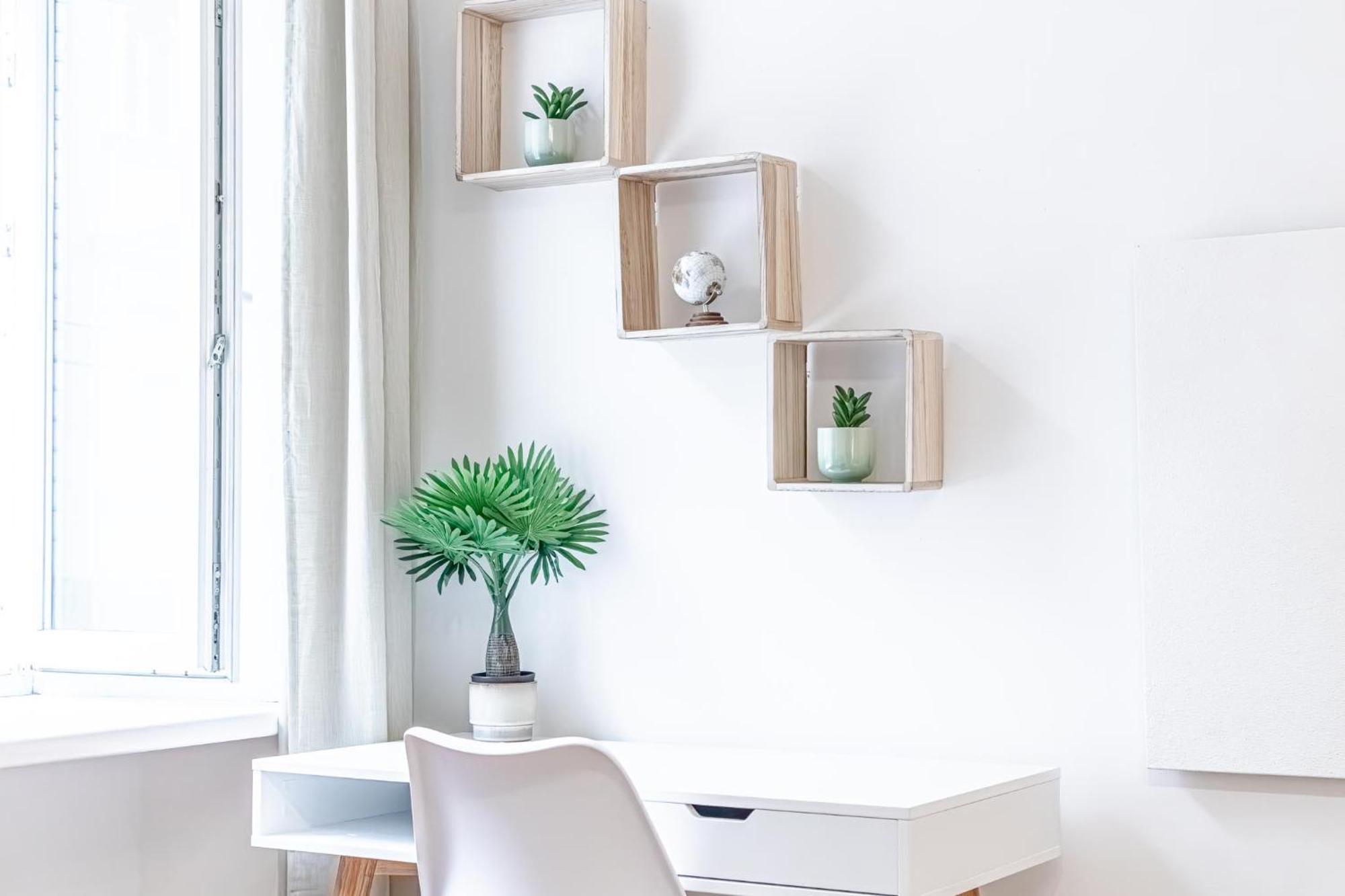 Economy Living- 1br In The Heart Of Apartment Wien